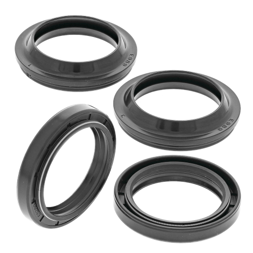 All Balls - All Balls Fork and Dust Seal Kit - 56-162