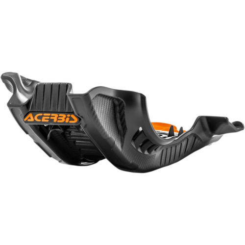 Acerbis - Acerbis Skid Plate - Black - 2734920001