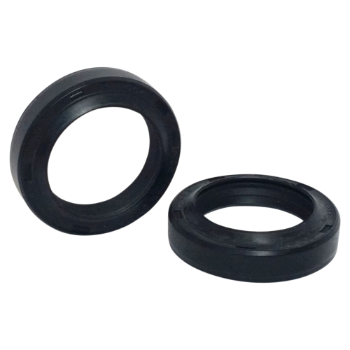 K&S Technologies - K&S Technologies Fork Seals - 27mm x 37mm x 7.1mm - 16-1004