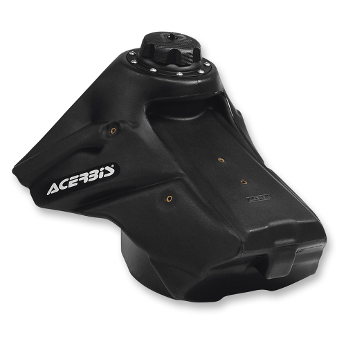 Acerbis - Acerbis Fuel Tank - Black - 2.7 Gal. - 2160170001