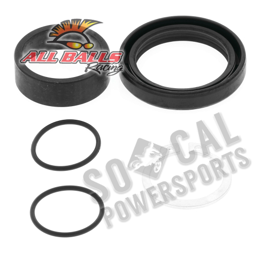 All Balls - All Balls Countershaft Bushing and Seal Kit - 25-4015