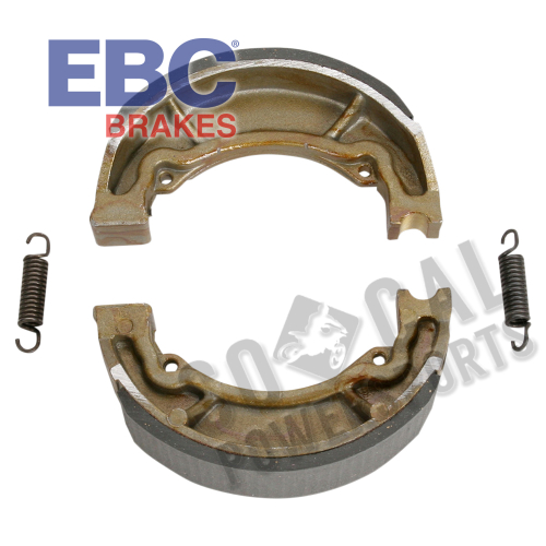 EBC - EBC Standard Brake Shoes - 603