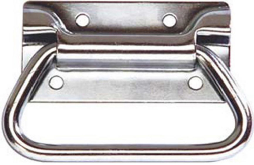 Buyers - Buyers Chest Handle - 4in. - B2344