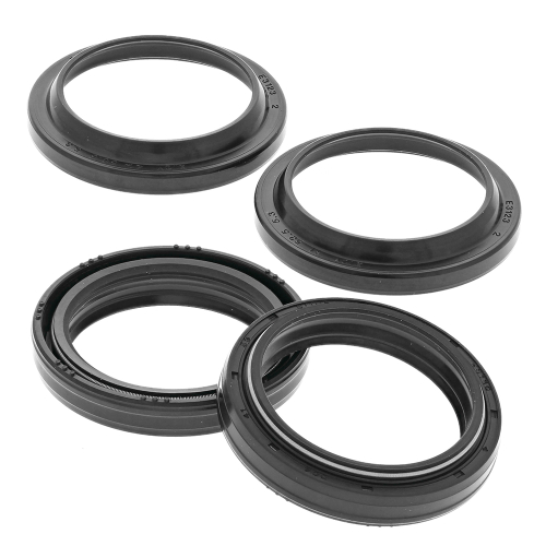 All Balls - All Balls Fork and Dust Seal Kit - 56-130