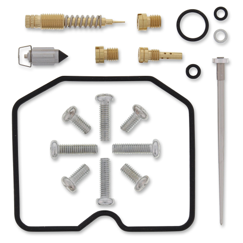 All Balls - All Balls Carburetor Rebuild Kit - 26-1090