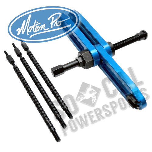 Motion Pro - Motion Pro Crankcase Splitter V2 - 08-0605