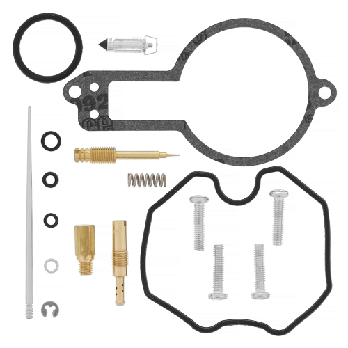 All Balls - All Balls Carburetor Rebuild Kit - 26-1157