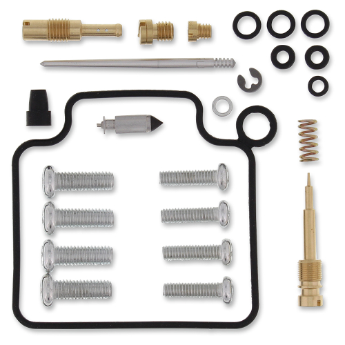 All Balls - All Balls Carburetor Rebuild Kit - 26-1211