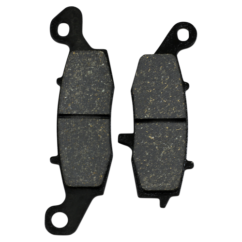 EBC - EBC Organic Brake Pads - FA229