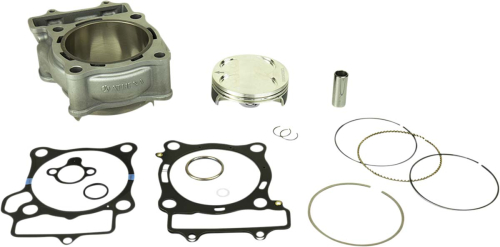 Athena - Athena Big Bore Cylinder Kit (289cc) - 4.00mm Oversize to 82.00mm, 13.7:1 Compression - P400210100067