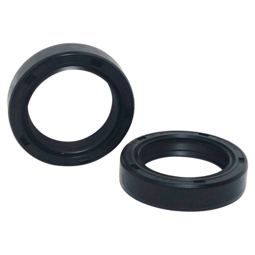 K&S Technologies - K&S Technologies Fork Seals - 33mm x 46mm x 10 1/2mm - 16-1014