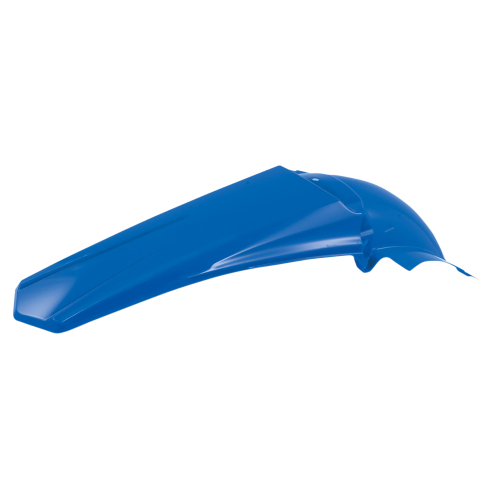 Acerbis - Acerbis Rear Fender - Blue - 2040880003