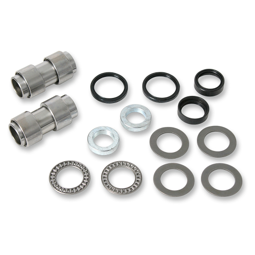 Pivot Works - Pivot Works Swingarm Bearing Kit - PWSAK-Y20-421