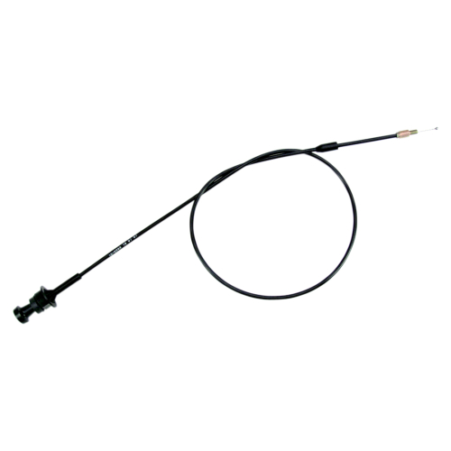 Motion Pro - Motion Pro Black Vinyl Choke Cable - 10-0088