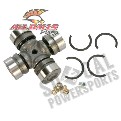 All Balls - All Balls Universal Joint Kit - 19-1001