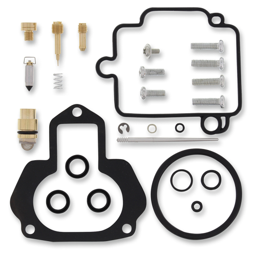 All Balls - All Balls Carburetor Rebuild Kit - 26-1399