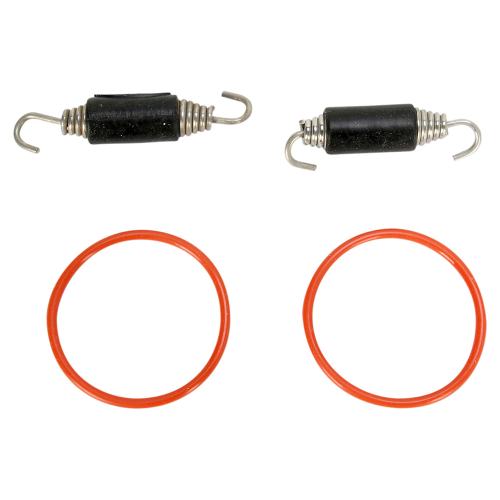 FMF Racing - FMF Racing O-Ring and Spring Kit - 014814