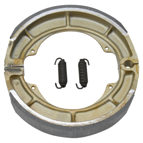 EBC - EBC Standard Brake Shoes - 629