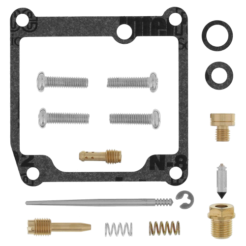 All Balls - All Balls Carburetor Rebuild Kit - 26-1116