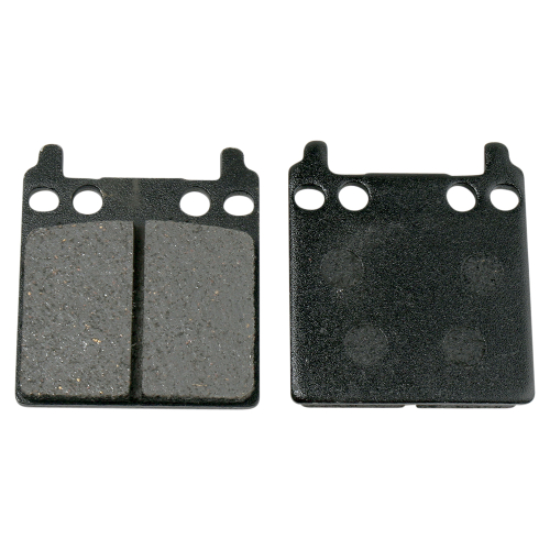 EBC - EBC Organic Brake Pads - FA32