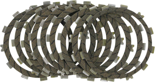 EBC - EBC CK Series Clutch Kit - CK3456