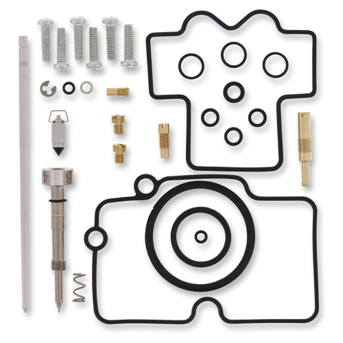 All Balls - All Balls Carburetor Rebuild Kit - 26-1369