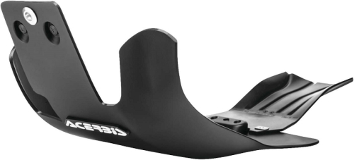 Acerbis - Acerbis Skid Plate - Black - 2801950001