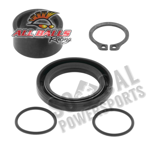 All Balls - All Balls Countershaft Bushing and Seal Kit - 25-4018