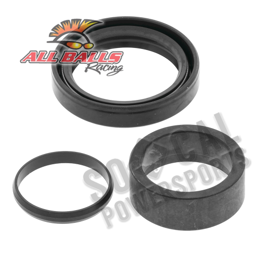 All Balls - All Balls Countershaft Bushing and Seal Kit - 25-4009