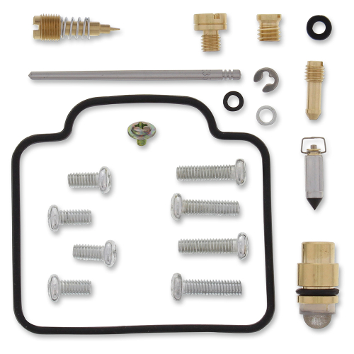 All Balls - All Balls Carburetor Rebuild Kit - 26-1258