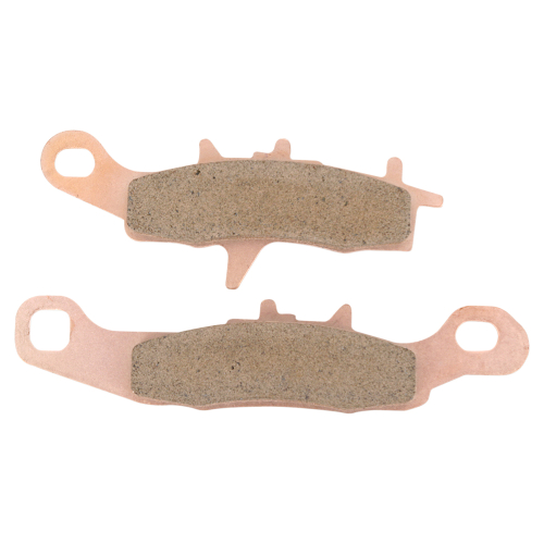 EBC - EBC R Series Long Life Sintered Brake Pads - FA349R