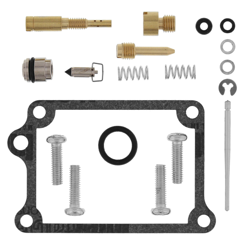 All Balls - All Balls Carburetor Rebuild Kit - 26-1117