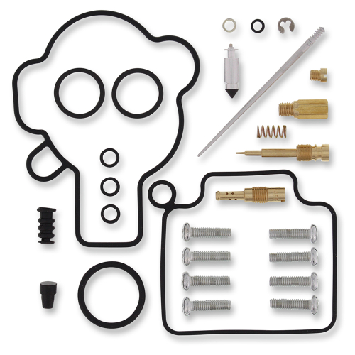 All Balls - All Balls Carburetor Rebuild Kit - 26-1364