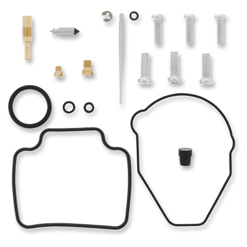 All Balls - All Balls Carburetor Rebuild Kit - 26-1367