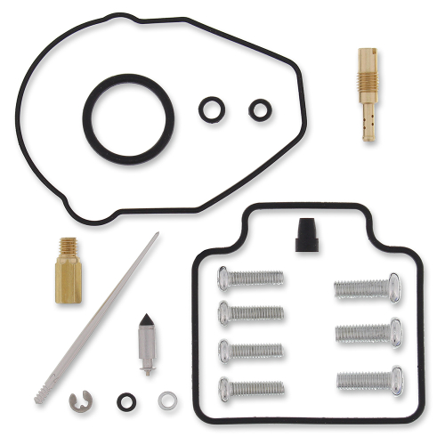 All Balls - All Balls Carburetor Rebuild Kit - 26-1506