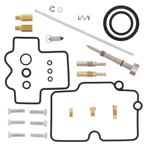 All Balls - All Balls Carburetor Rebuild Kit - 26-1500