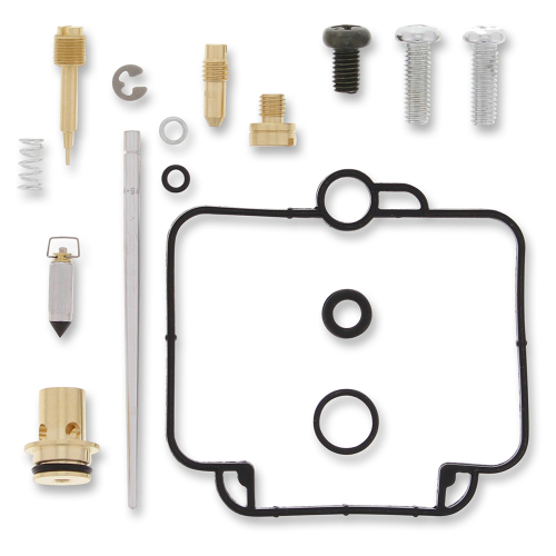 All Balls - All Balls Carburetor Rebuild Kit - 26-1371