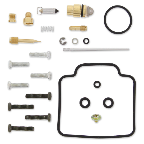 All Balls - All Balls Carburetor Rebuild Kit - 26-1098