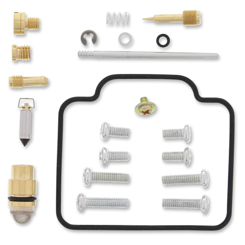 All Balls - All Balls Carburetor Rebuild Kit - 26-1080