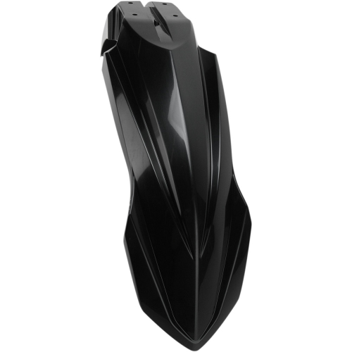 Acerbis - Acerbis Front Fender - Black - 2171740001