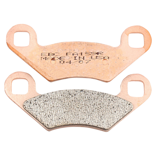 EBC - EBC SV Series Severe Duty Brake Pads - FA159SV