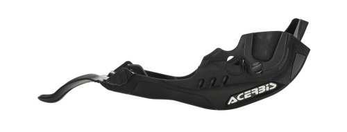 Acerbis - Acerbis Skid Plate - Black - 2895600001