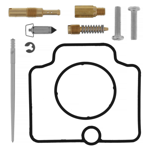 All Balls - All Balls Carburetor Rebuild Kit - 26-1394