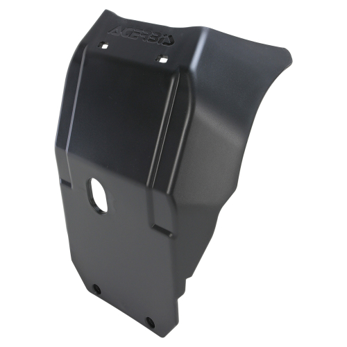 Acerbis - Acerbis Skid Plate - Black - 2421150001