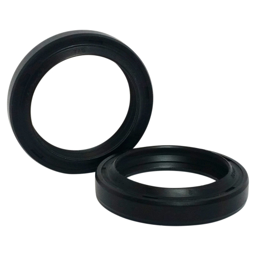 K&S Technologies - K&S Technologies Fork Seals - 31.7mm x 42mm x 7-9mm - 16-1062K