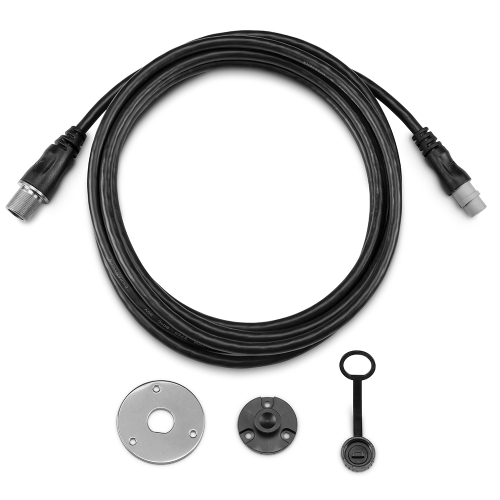 Garmin - Garmin Fist Microphone Relocation Kit - VHF 210/215