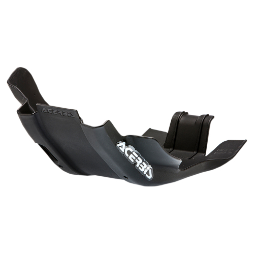 Acerbis - Acerbis Skid Plate - Black - 2630580001