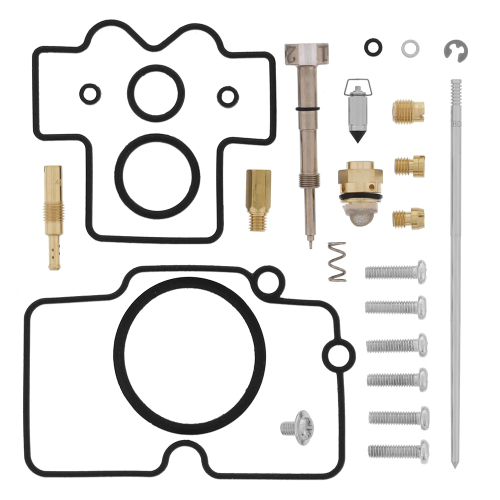 All Balls - All Balls Carburetor Rebuild Kit - 26-1439