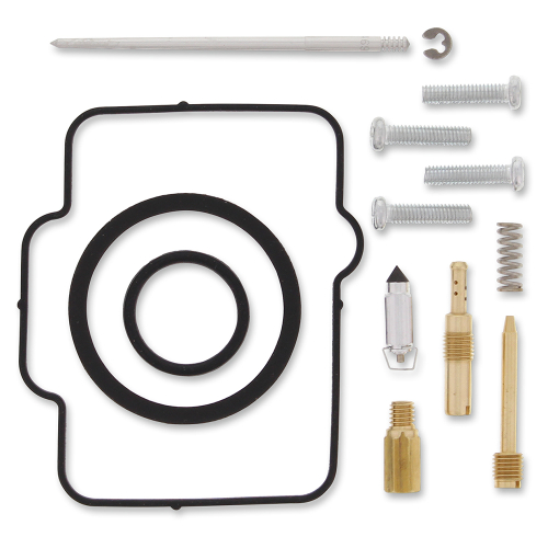 All Balls - All Balls Carburetor Rebuild Kit - 26-1504