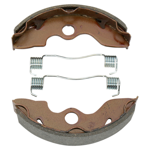 EBC - EBC Standard Brake Shoes - 345